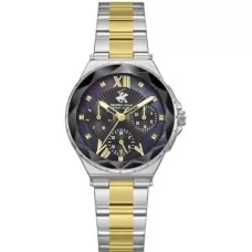 Женские часы Beverly Hills Polo Club BP3762C.250
