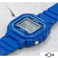 Женские часы Casio CASIO Collection LA-20WH-2A