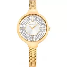 Женские часы Romanson Giselle RM 0B13L LG(WH)