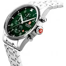 Мужские часы Swiss Military Hanowa Thunderbolt Chrono SMWGI0000404