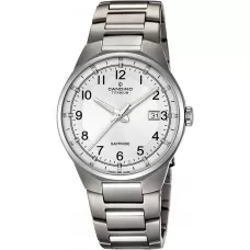 Мужские часы Candino Titanium 3H C4605/1
