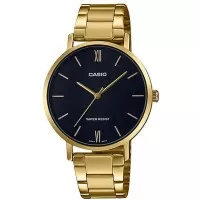 Наручные часы Casio Standard LTP-VT01G-1B