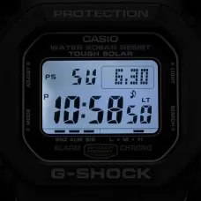 Мужские часы Casio G-5600UE-1
