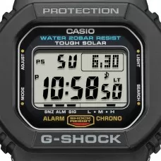 Мужские часы Casio G-5600UE-1