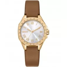 Женские часы DKNY Brooklyn Mini DK1L013L0025