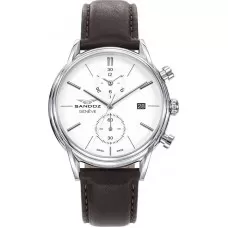 Мужские часы Sandoz New Heritage 81475-07