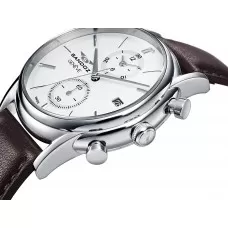 Мужские часы Sandoz New Heritage 81475-07