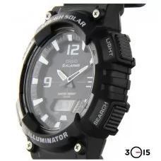 Мужские часы Casio CASIO Collection AQ-S810W-1A