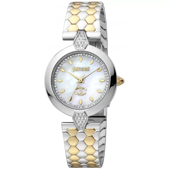 Женские часы Just Cavalli JC1L194M0085 - фото 1