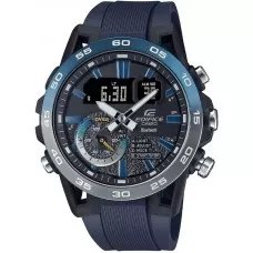 Мужские часы Casio Edifice ECB-40NP-1A
