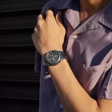 Мужские часы Casio Edifice EQS-960PB-1A