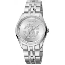 Женские часы Roberto Cavalli by Franck Muller Logo RV1L147M0041