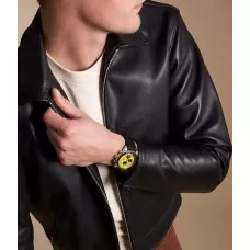Мужские часы Fossil SPORT TOURER FS6044