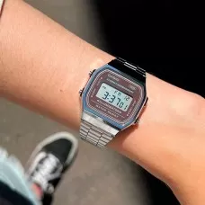 Часы  Casio Vintage A168WA-5A