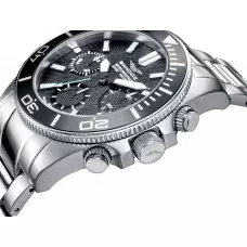 Мужские часы Sandoz Diver 81447-57