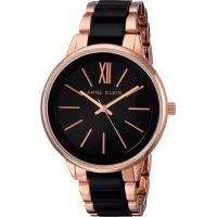 Женские часы Anne Klein Plastic 1412BKRG