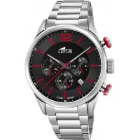 Мужские часы Lotus Chrono 18688/6