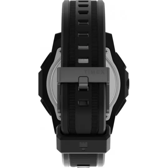 Мужские часы Timex IRONMAN ADRENALINE TW5M57800 - фото 3
