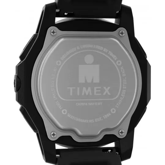 Мужские часы Timex IRONMAN ADRENALINE TW5M57800 - фото 4