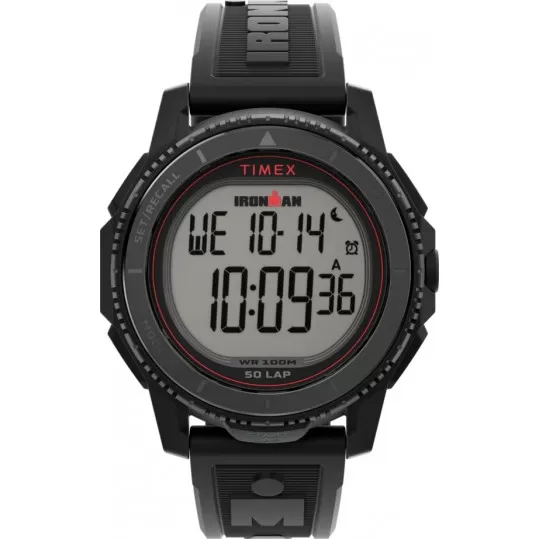 Мужские часы Timex IRONMAN ADRENALINE TW5M57800 - фото 1