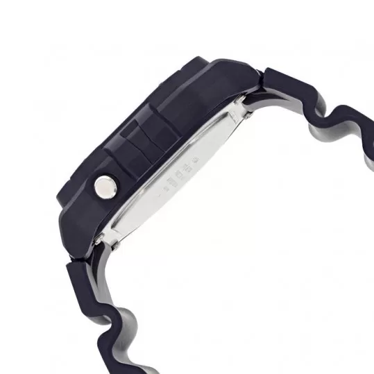 Наручные часы Casio Standard W-218H-2A - фото 2