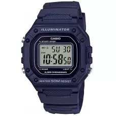 Наручные часы Casio Standard W-218H-2A