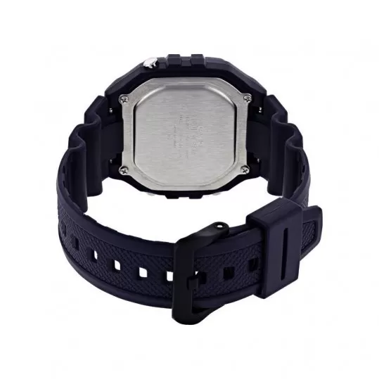 Наручные часы Casio Standard W-218H-2A - фото 3