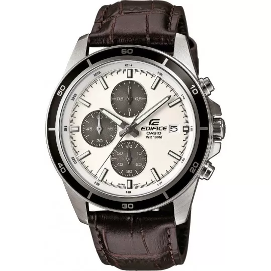 Мужские часы Casio Edifice EFR-526L-7A - фото 1
