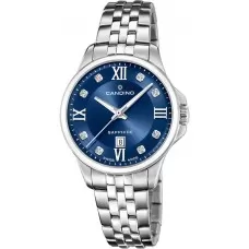 Женские часы Candino Lady Elegance Date C4766/4