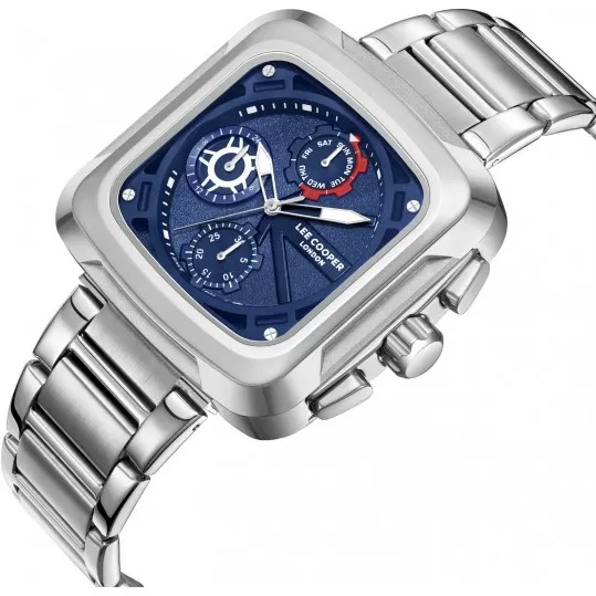 Мужские часы Lee Cooper LC08013.390 - фото 2