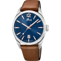 Мужские часы Lotus CHRONO 18693/2