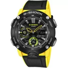 Мужские часы Casio G-Shock GA-2000-1A9