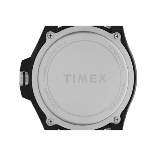 Мужские часы Timex EXPEDITION TW4B26400 - фото 3