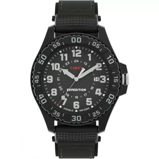 Мужские часы Timex EXPEDITION TW4B26400 - фото 1