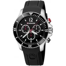 Мужские часы Wenger Seaforce Chrono 01.0643.108