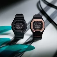 Мужские часы Casio GBX-100NS-1