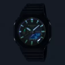 Наручные часы Casio G-Shock GA-2100RC-1A