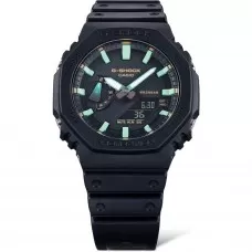 Наручные часы Casio G-Shock GA-2100RC-1A