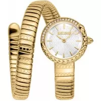 Женские часы Just Cavalli Signature Snake JC1L301M0025