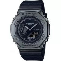 Мужские часы Casio G-Shock G-Classic GM-2100BB-1A