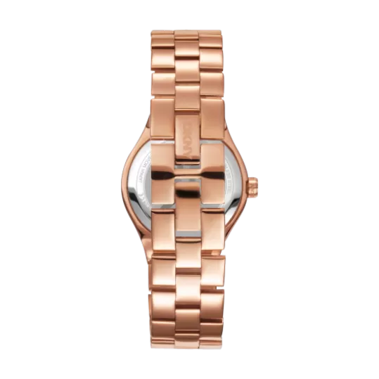 Женские часы DKNY Parsons Midi DK1L026M0045 - фото 2