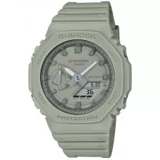 Мужские часы Casio G-Shock GA-2100NC-3A