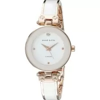 Женские часы Anne Klein Diamond Dial 1980WTRG