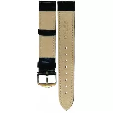 Ремешок Hirsch Crocograin  L 123228-50-1-19