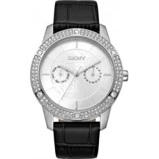 Женские часы DKNY Chambers Glitz DK1L056L0015