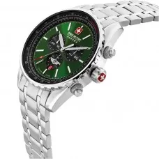 Мужские часы Swiss Military Hanowa Afterburn Chrono SMWGI0000307