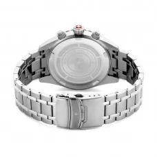 Мужские часы Swiss Military Hanowa Afterburn Chrono SMWGI0000307