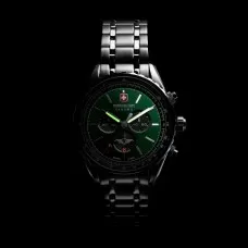 Мужские часы Swiss Military Hanowa Afterburn Chrono SMWGI0000307