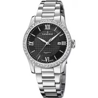 Женские часы Candino Lady Elegance Date C4740/4