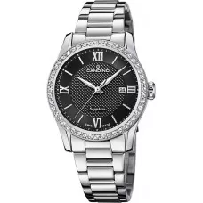 Женские часы Candino Lady Elegance Date C4740/4